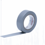 Fita Isolante 10m x 18mm Cinza Antichama