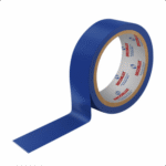 Fita Isolante 5m x 18mm Azul Antichama