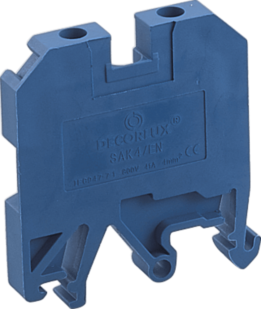 Borne-SAK-Neutro-40mmC2B2-para-Trilho-DIN-Azul-BS0042_845x1000.png Borne SAK Neutro 4,0mm² para Trilho DIN Azul - Imagem 1