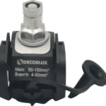 Conector de Derivação Perfurante Linha 50-150mm²