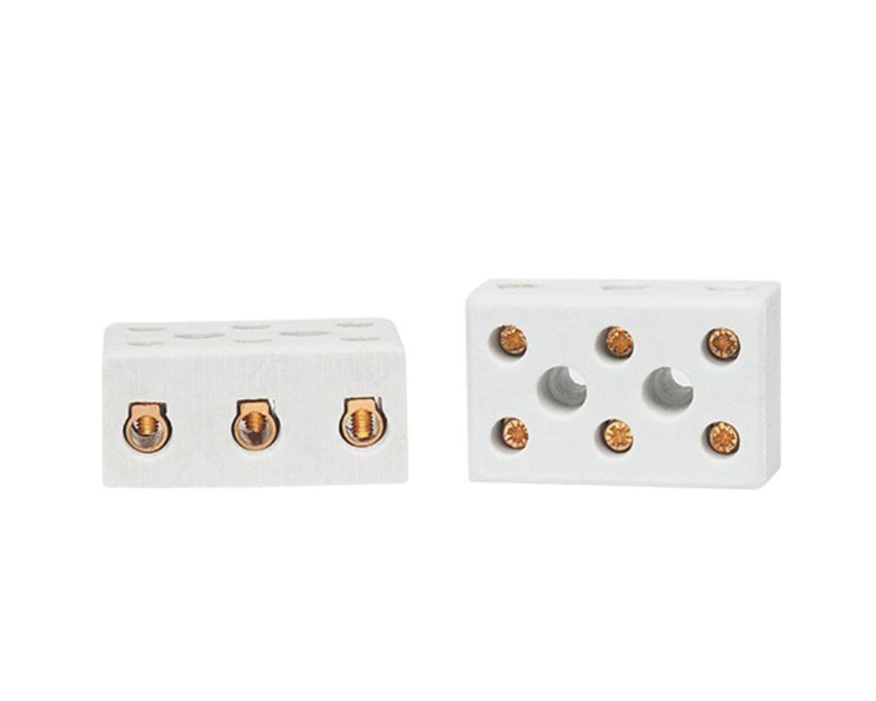 Conector-de-Porcelana-16mmC2B2-3-Polos-para-Chuveiro-CP1633_1249x1000.jpg Conector de Porcelana 16mm² 3 Polos para Chuveiro - Imagem 1