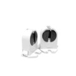 Soquete G5 Giratório para Lâmpada Tubular T5