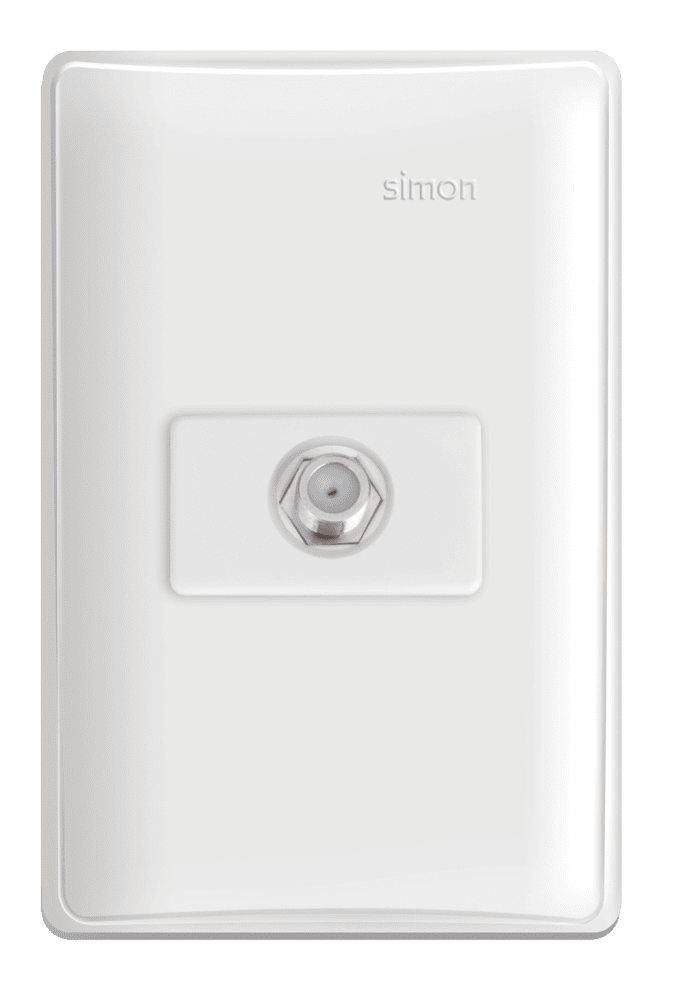 conjunto-1-tomada-coaxial-para-tv-75-ohms-branco-simon-19-19965-30-7899191913137.png CONJUNTO 1 TOMADA COAXIAL PARA TV 75 OHMS - BRANCO - SIMON 19 - Imagem 1