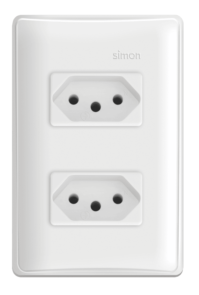 conjunto-2-tomadas-2pt-padrao-brasileiro-20a-250v-branco-simon-19-19955-30-7899191913656.png CONJUNTO 2 TOMADAS 2P+T PADRÃO BRASILEIRO 20A 250V - BRANCO - SIMON 19 - Imagem 1