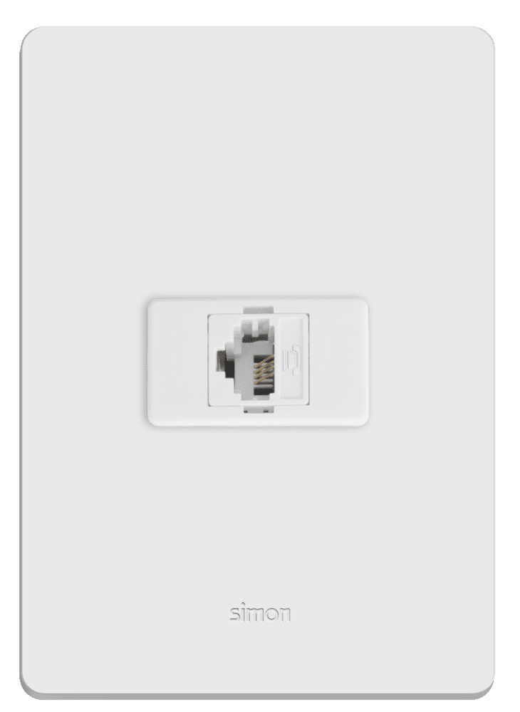 conjunto-1-tomada-rj-11-4-fios-branco-simon-20-20962-30-7899191916756.png CONJUNTO 1 TOMADA RJ 11 4 FIOS - BRANCO - SIMON 20 - Imagem 1