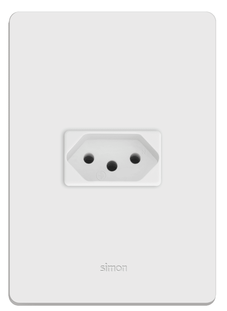 conjunto-1-tomada-2pt-padrao-brasileiro-20a-250v-branco-simon-20-20926-30-7899191916558.png CONJUNTO 1 TOMADA 2P+T PADRÃO BRASILEIRO 20A 250V - BRANCO - SIMON 20 - Imagem 1