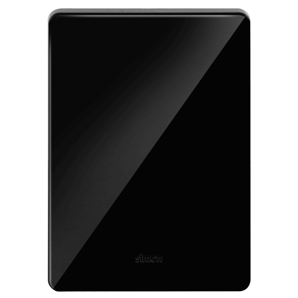 placa-4-x-2-c-suporte-cega-negro-piano-simon-20-20900-37-7899191920272.png PLACA 4 x 2 - C/SUPORTE - CEGA - NEGRO PIANO - SIMON 20 - Imagem 1