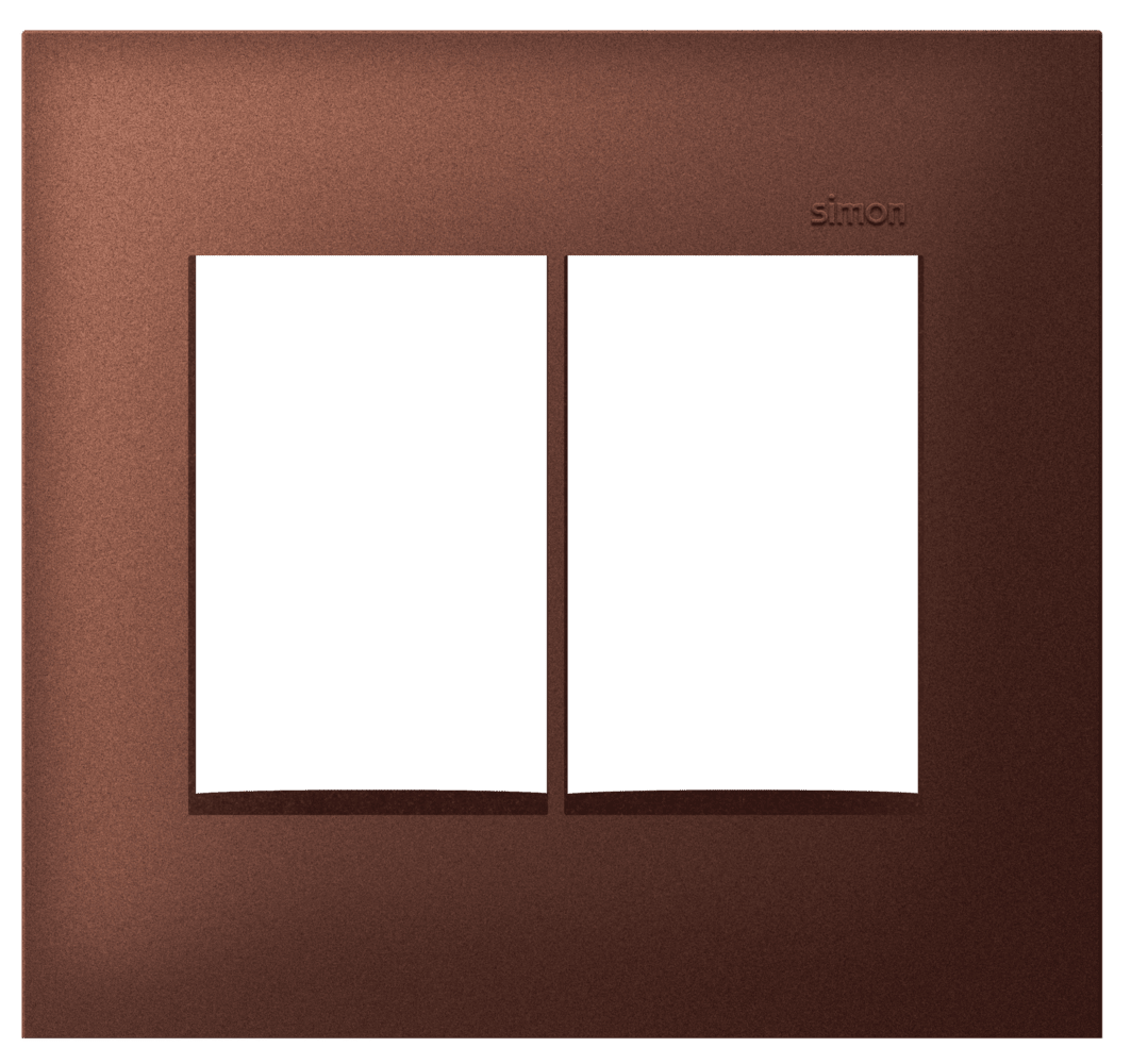 placa-4-x-4-6-postos-aco-corten-simon-35-35613-65-7899191916947-.png PLACA 4 x 4 - 6 POSTOS - AÇO CORTEN - SIMON 35 - Imagem 1