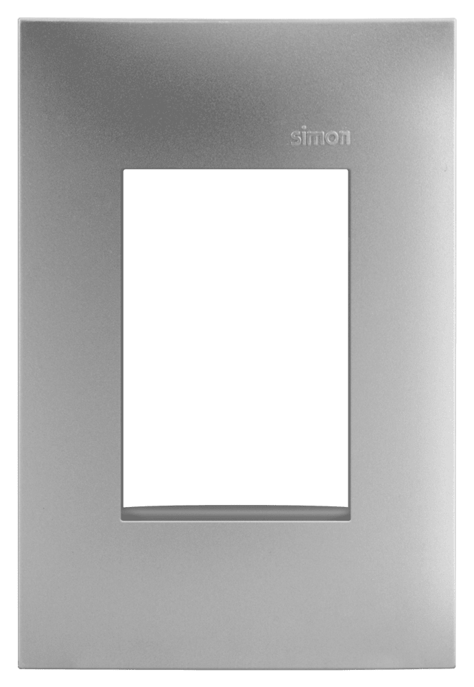 placa-4-x-2-3-postos-aluminio-simon-35-35613-34-7899191915735.png PLACA 4 x 2 - 3 POSTOS - ALUMÍNIO - SIMON 35 - Imagem 1