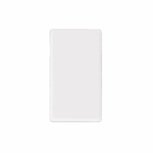Modulo Interruptor Intermediario Branco Iris