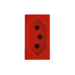 773414 Modulo Tomada 2P+T 20A 250V~ Vm Imperia