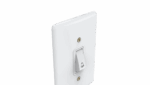 Pulsador Campainha Branco com Placa 4x2 Linha Artis 106-EC - Imagem 4
