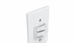Interruptor 2 Paralelas Branco com Placa Artis 4×2 - Imagem 4
