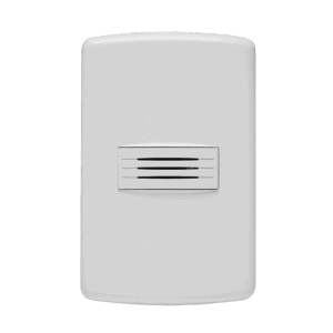 Conjunto 1 Cigarra Eletronica Bivolt Duale Up