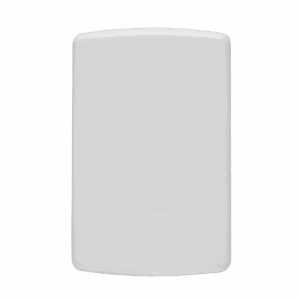 850232 Placa Cega 4X2 Branco Duale Up   Iriel