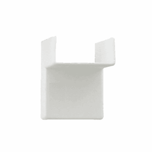 Conjunto Cotovelo Interno 20X10Mm C/ 2 Pc Branco Sbrava